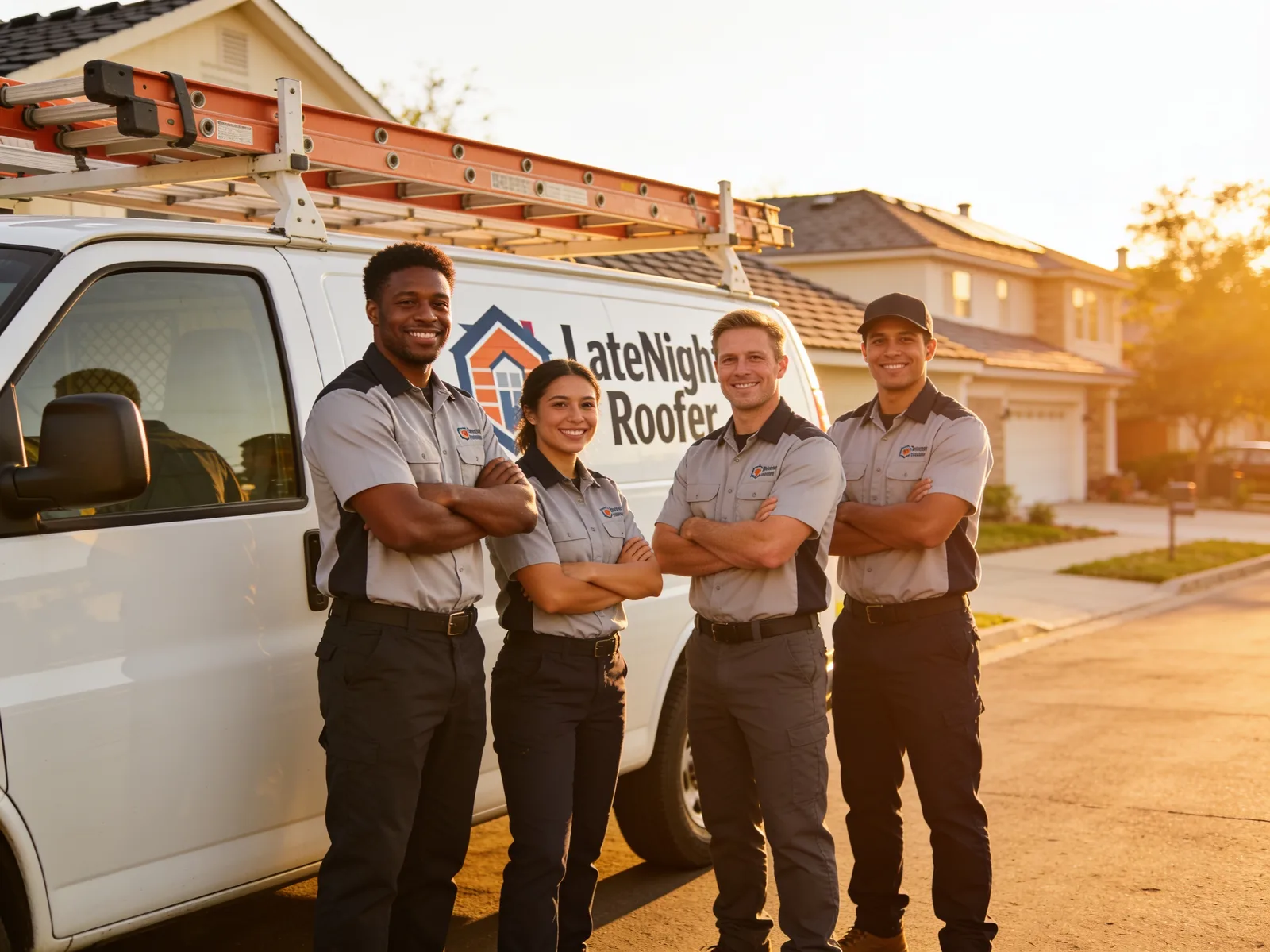 Emergency Roof Repair company in Overton, NV