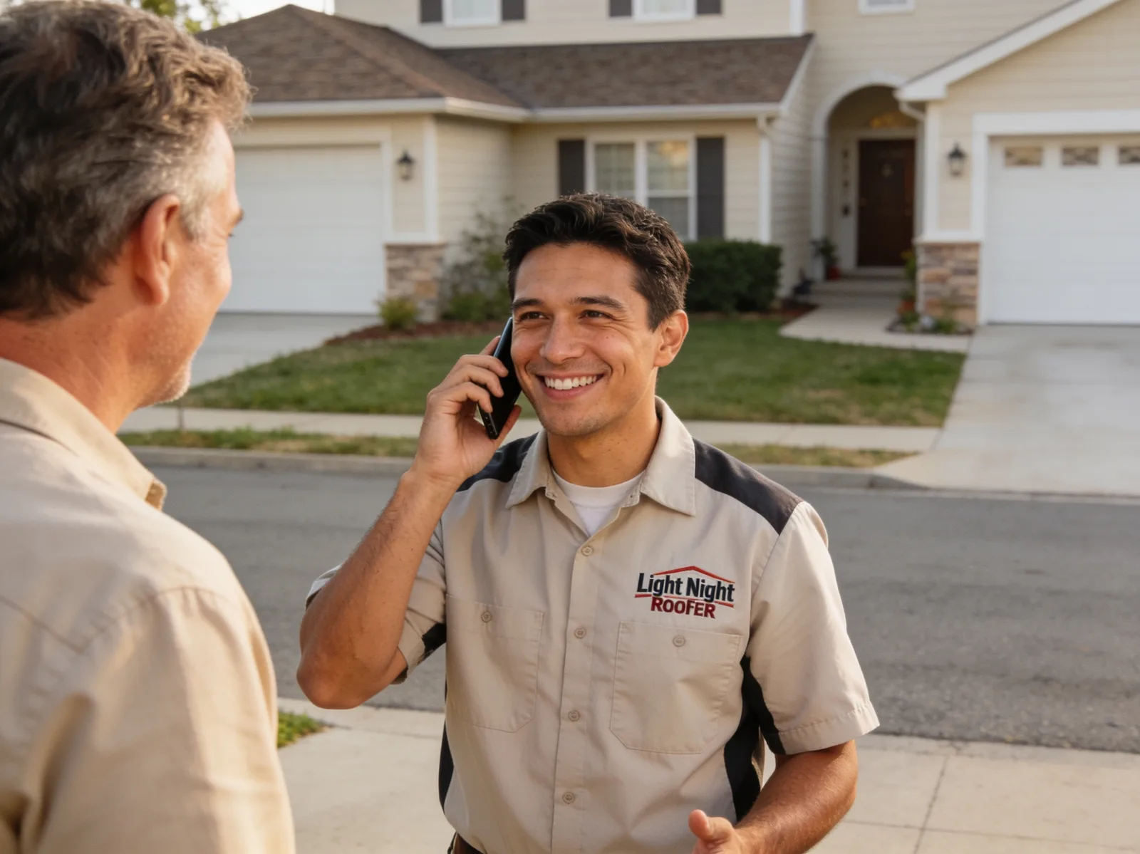 Emergency Roof Repair Overton, NV FAQs